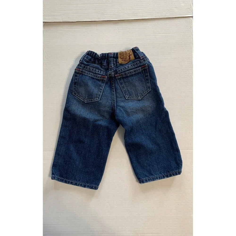 Baby Gap Outfit Size 12-18 Months